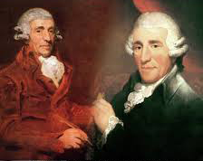 Joseph en Michael Haydn