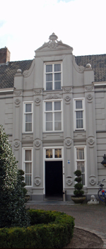 Hof van Solms